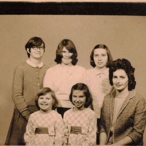 Meet your Posher, Carol